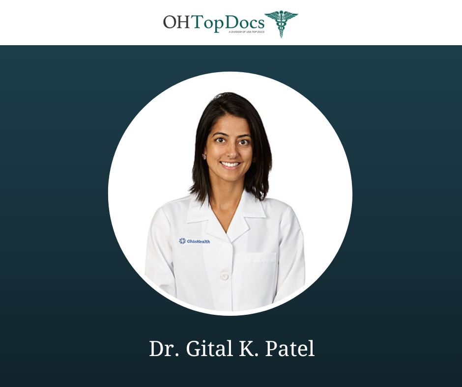 Gital K Patel